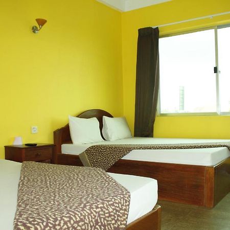 Sunday Guesthouse Sihanoukville Eksteriør bilde