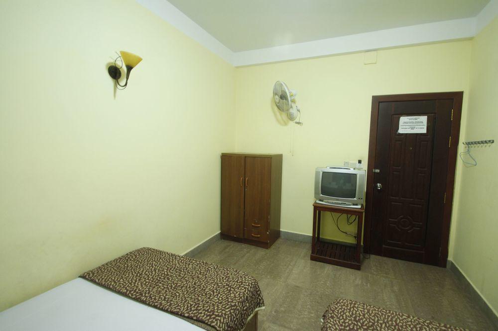 Sunday Guesthouse Sihanoukville Eksteriør bilde