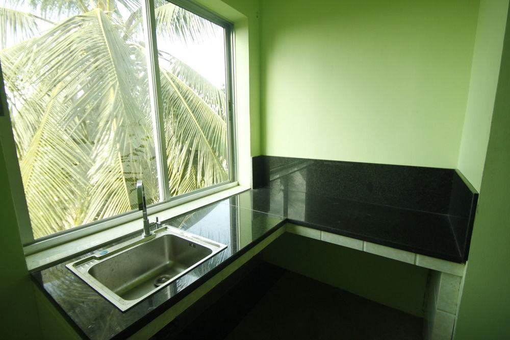 Sunday Guesthouse Sihanoukville Eksteriør bilde